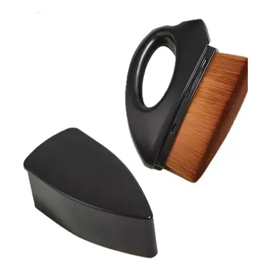 Cepillo Brush Aplicador Silicona Cubiertas Ruedas - Allshine