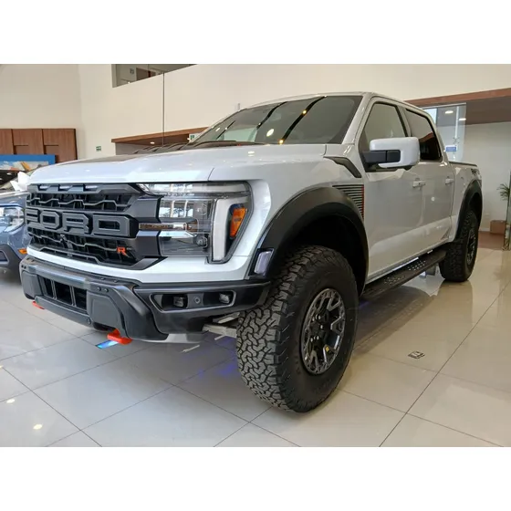 Ford Lobo Raptor Lobo Raptor R
