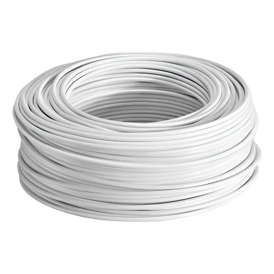 Cable Cabel Thw N 4 Awg Cu Pvc 75c 600v Por Metro