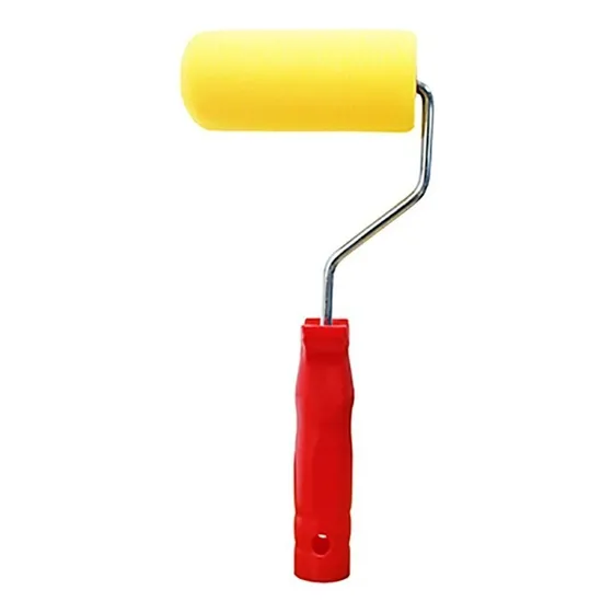 Rodillo Espuma Lizcal Ancho 11 Cm Diametro Exterior 35mm
