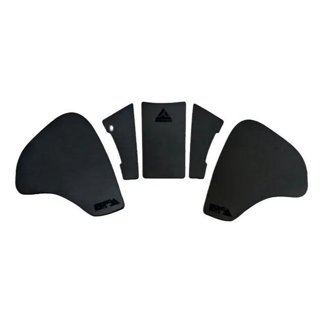 Protector Goma Tanque De Gasolina Klr 