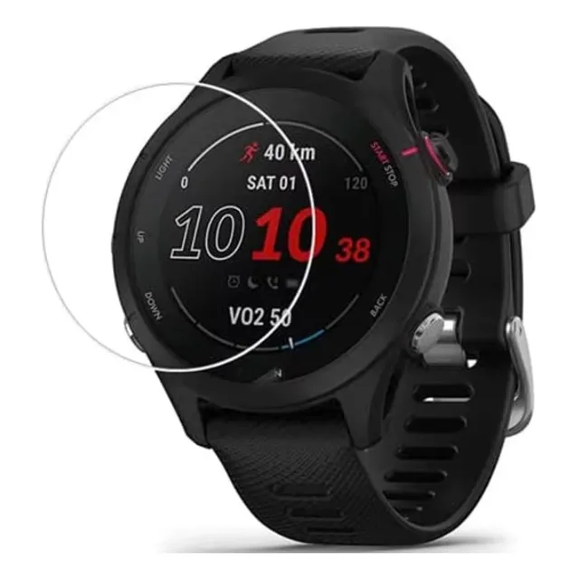 Vidrio Para Garmin Forerunner 255s Music 265s 245 745 45