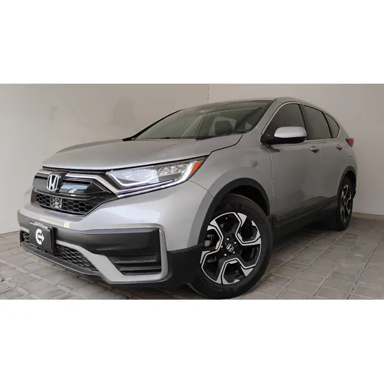 Honda Cr-v 1.5 Turbo Plus Cvt