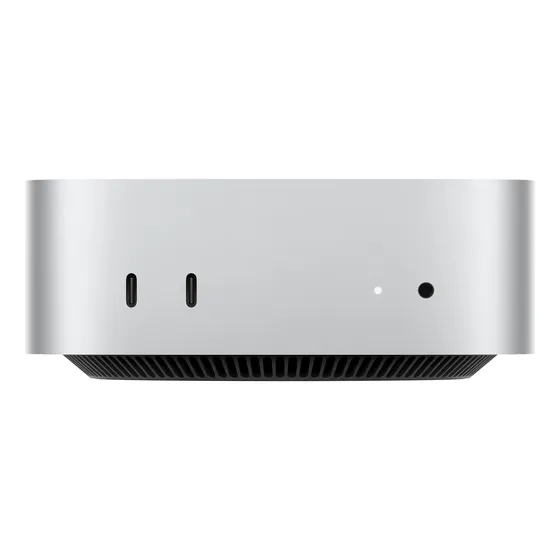 Apple Mac Mini M4 16gb Ram 256gb Ssd 10 Cores