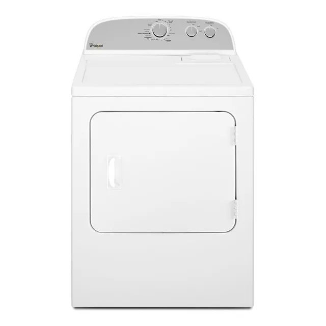 Secadora Electrica Whirlpool 24kg