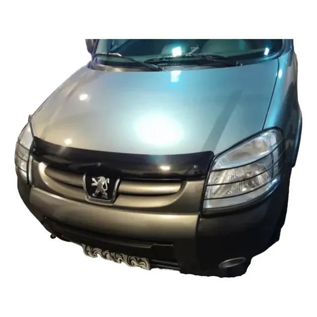 Deflector Partner Berlingo 2010 2019 Capot Corto Oriyinall
