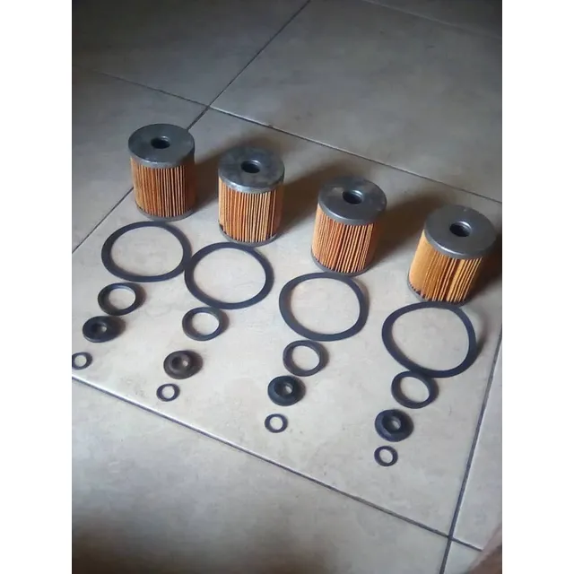 Filtro Wix 33259 Pf313 86259 P552563 Ff5028 L3575f (oferta)