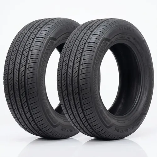 Pneu Renault Captur 215/60 R17 100h Xl Ds2 Delinte Aro 17