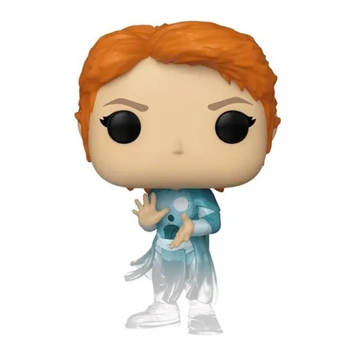 Boneco Funko Pop Marvel Eternals Sprite 742 + Nota Fiscal