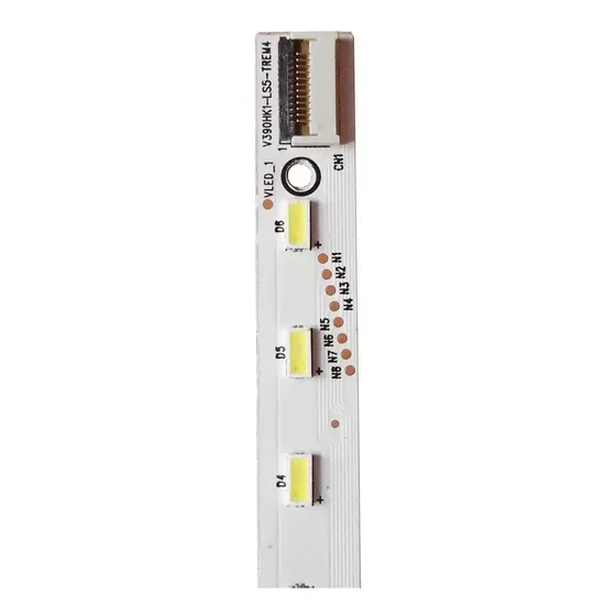 Barra De Led P/ Tv Philco Ph39e53sg 48 Led