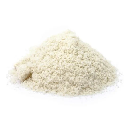 Harina De Almendras Sin Piel 1 Kg