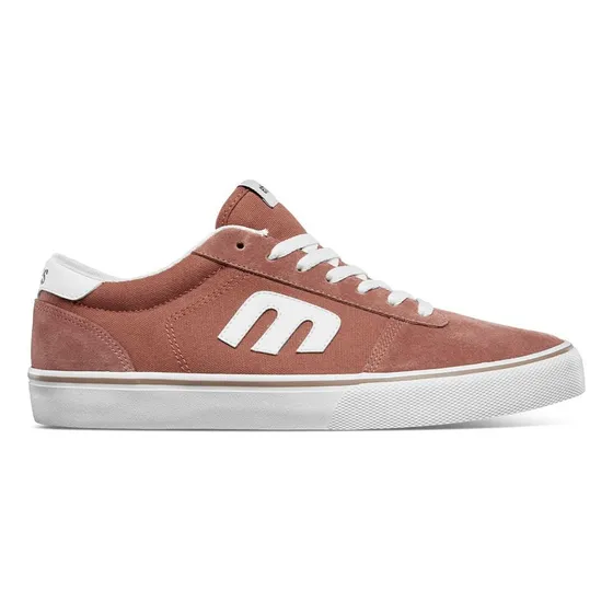 Zapatilla Men Calli Vulc Rust