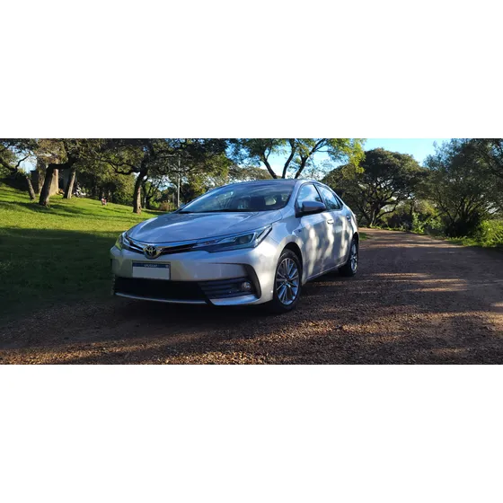 Toyota Corolla 1.8 Xei