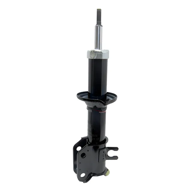 Amortiguador Del Chery Qq New Oem Dimacar Repuestos