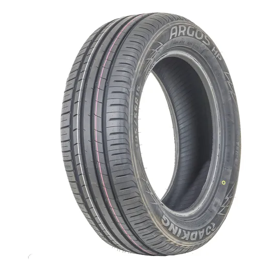 Pneu Aro 15 Roadking 195/55r15 85v Argos Hp