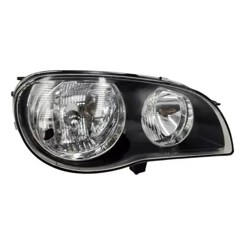 Faro Delantero Toyota Corolla 2000-2002
