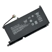 Batería Compatible Notebook Hp Pavilion Gaming 15-ec1024la