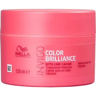 Wella Invigo Color Brilliance MĂĄscara 150ml Wella Invigo Color Brilliance MĂĄscara 150ml