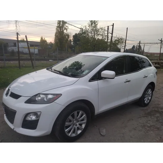 Mazda Cx-7 Cx-7 Ri2.5at