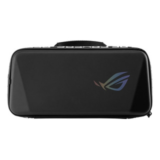 Estuche Rígido De Viaje Oficial Para Asus Rog Ally Estuche Rígido De Viaje Oficial Para Asus Rog Ally