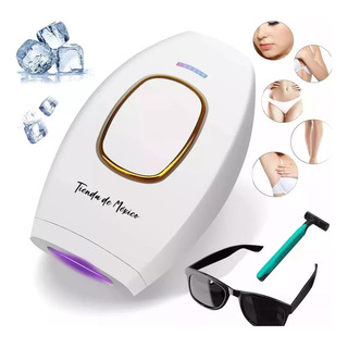 Depliadroa Definitiva Ipl/laser Tienda De México B26-depliadroa Sin Dolor 127v Color Blanco Depliadroa Definitiva Ipl/laser Tienda De México B26-depliadroa Sin Dolor 127v Color Blanco