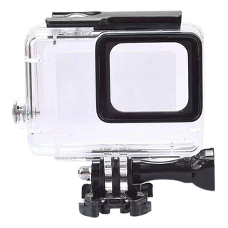 For Gopro Hero5 6 7 Black Waterproof Case . For Gopro Hero5 6 7 Black Waterproof Case .
