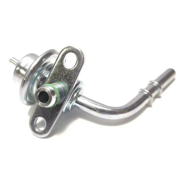 Regulador Presion Gasolina 4 Runner 03-09 Toyota 23230-31010