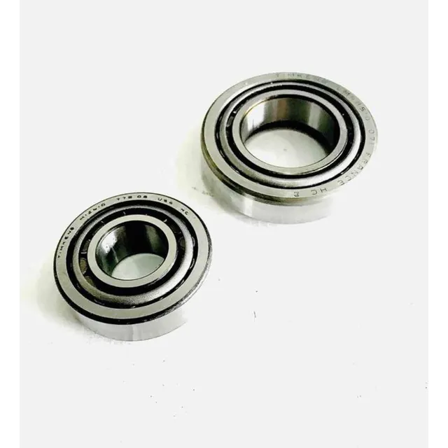 Ruleman De Rueda Delantera Nissan Np300 2010-2014