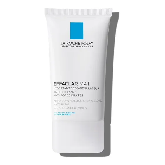 Effaclar Mat X 40ml  La Roche Posay - mL a $4225