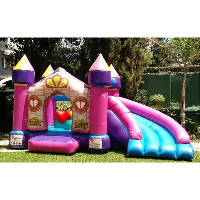 Alquiler Inflables, Cama Elastica, Plaza Blanda,san Isidro