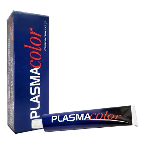 Tinturas Plasma 20u + 2 Ampollas Play Color De Tono A Eleccion