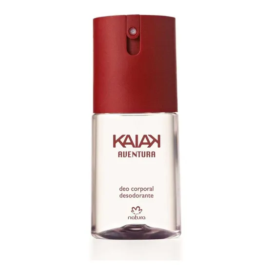 Spray Femenino Kaiak Aventura