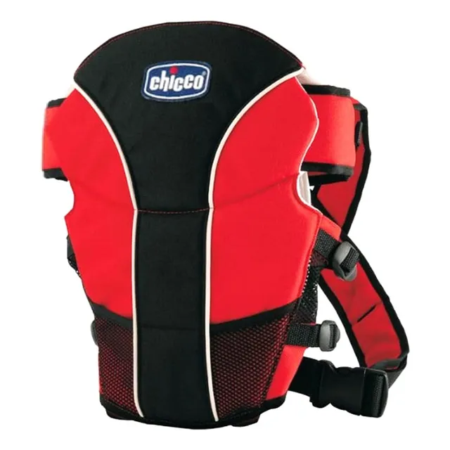 Marsupio Chicco Go Mochila Arnes Portabebe Bolsito Canguro