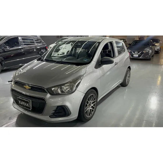 Chevrolet Spark 1.4 Lt F Cvt