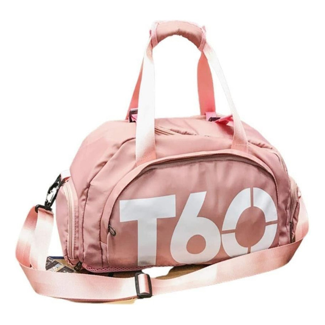 Bolsa Mala Mochila T60 Academia Bagagem Viagem Bolsa Mala Mochila T60 Academia Bagagem Viagem