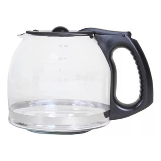Jarra De Repuesto Para Cafetera Oster 12 Tazas Modelo 4288 Jarra De Repuesto Para Cafetera Oster 12 Tazas Modelo 4288