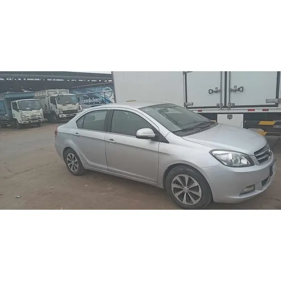 Great Wall Voleex C30 Exclusive