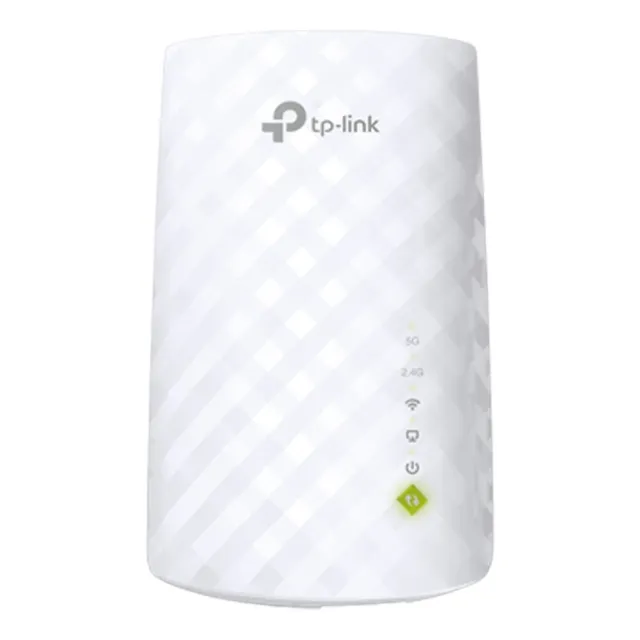 Access point TP-Link V5 blanco