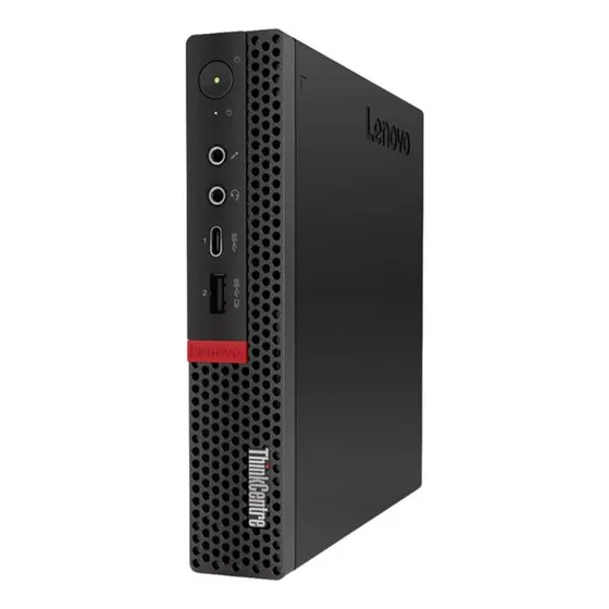 Lenovo M720q Mini Pc Intel I5-8400t 1.70ghz 8gb 256gb Wifi