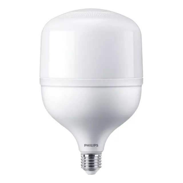 Foco Led Trueforce Philips 50w 5k Lúmenes Luz Fría