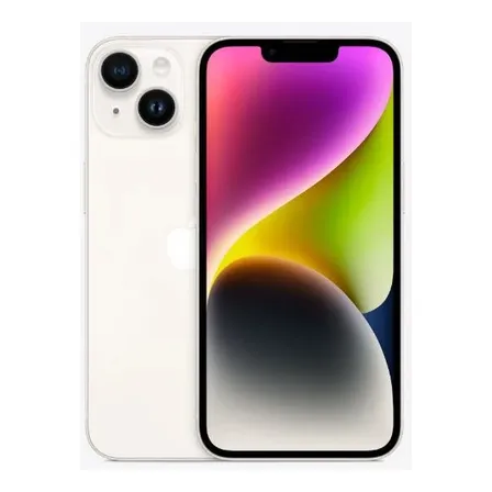 Apple iPhone 14 128gb - Open Box