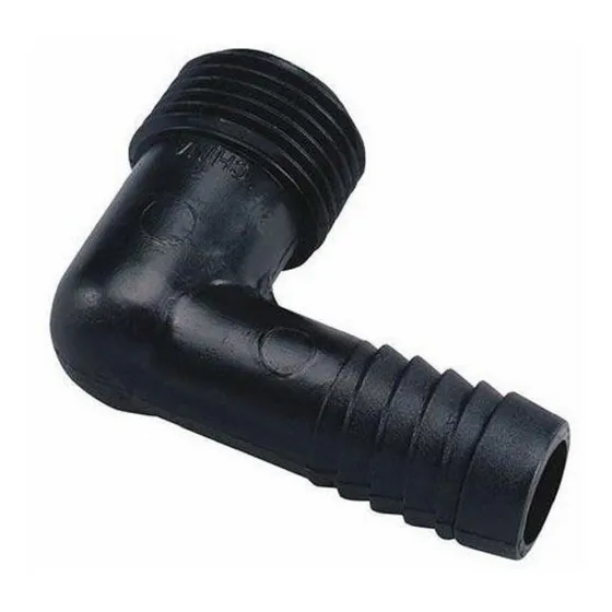 Orbit Accesorio Para Tuberia 1 2 