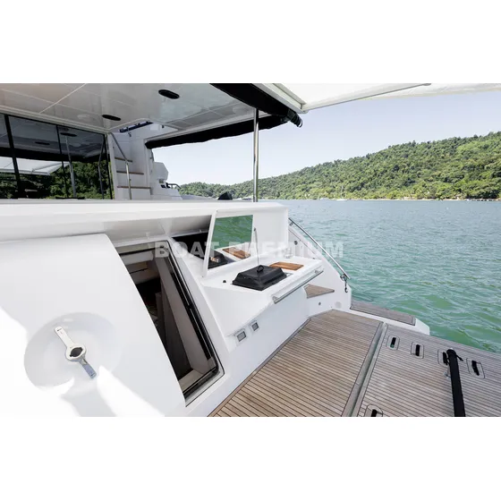 Lancha Azimut 62 - 2022 - Intermarine, Phantom, Schaefer