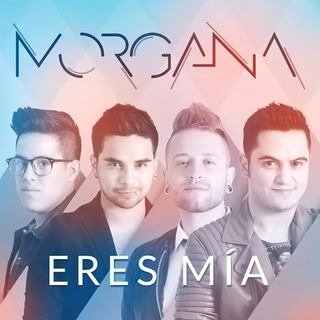 Morgana Cd + Dvd Nuevo Sellado Versión Del Álbum Estándar Morgana Cd + Dvd Nuevo Sellado Versión Del Álbum Estándar