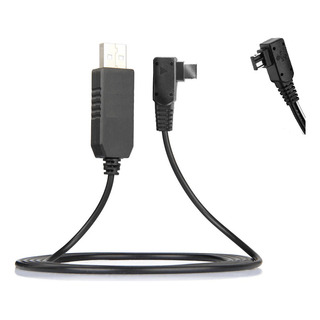 Cabo Ac-pw10am Usb 3.0 Sony Slt E Dslr Com Adaptador Usb-c Cabo Ac-pw10am Usb 3.0 Sony Slt E Dslr Com Adaptador Usb-c