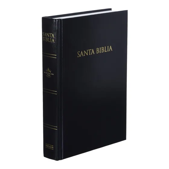 Biblia Para S Y Premios Rvr 1960 Tapa Dura