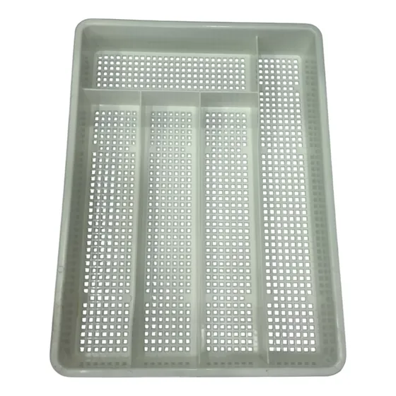 Portacubiertos Marca Alfahogar