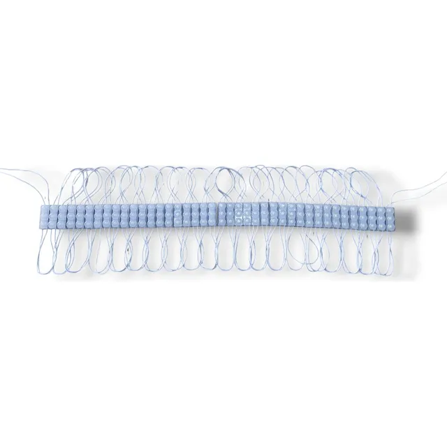40 Módulos Mini Tiny Directo 3 Led Directos 110v Blanco Frio