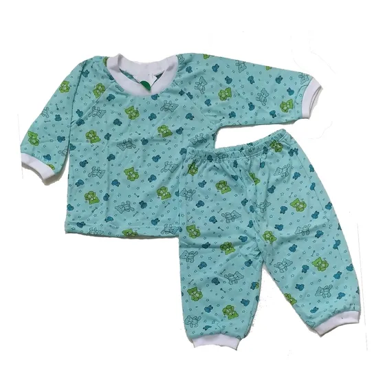 Conjunto Pijama Bebé