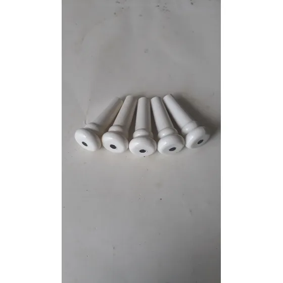 Pin Para Puente De Bajo Acústico (pack De 5)